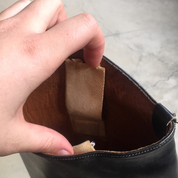 Tall Riding Boots - Picture 5 of 5